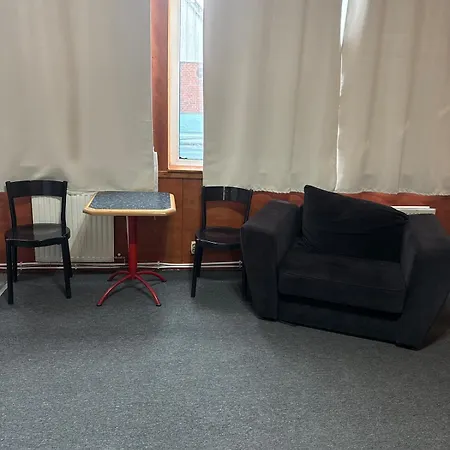 Apartment Monteurwohnung Landscheide