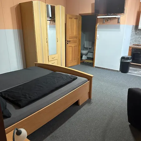 Apartment Monteurwohnung