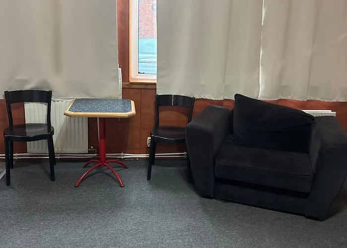 Lejlighed Monteurwohnung Landscheide